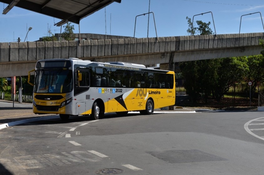 Prefeitura Anuncia Quatro Novas Linhas No Transporte Coletivo Farol