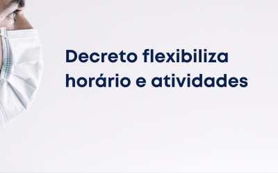 O que diz o decreto
