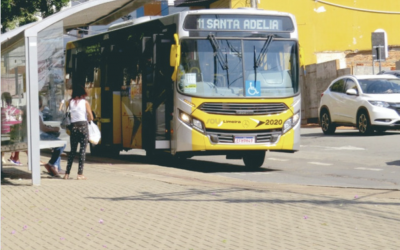 Transporte Público