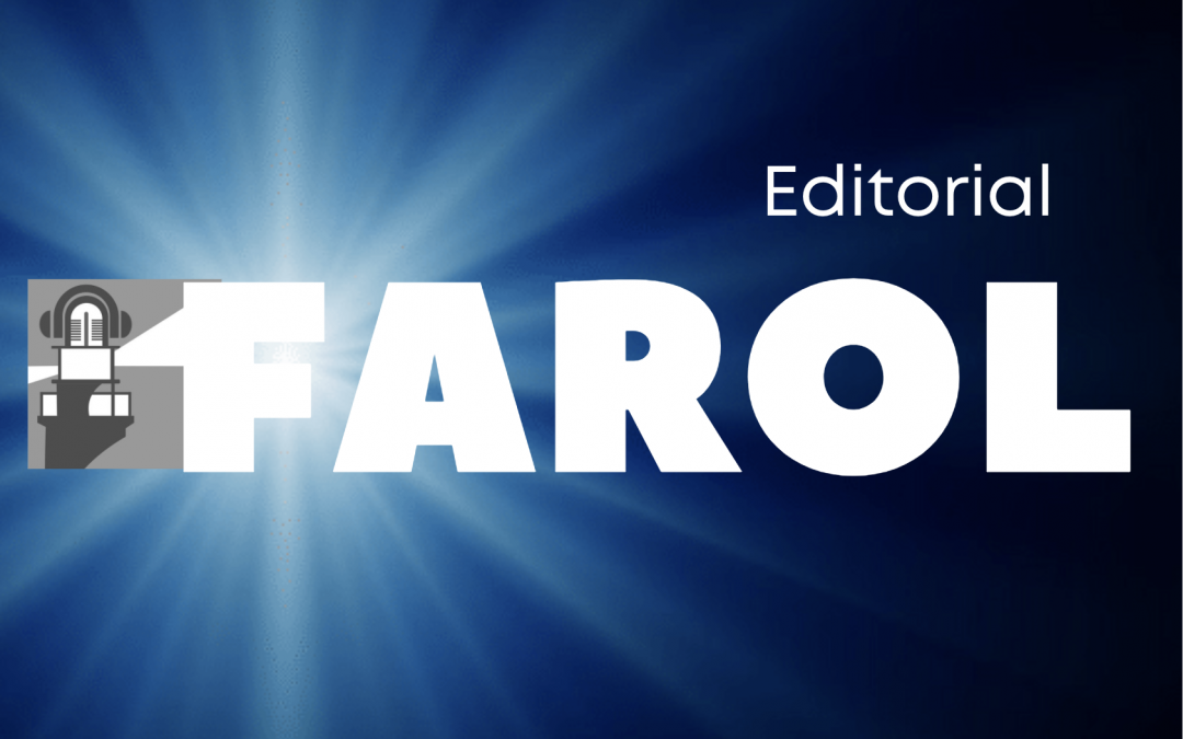 Editorial do Farol