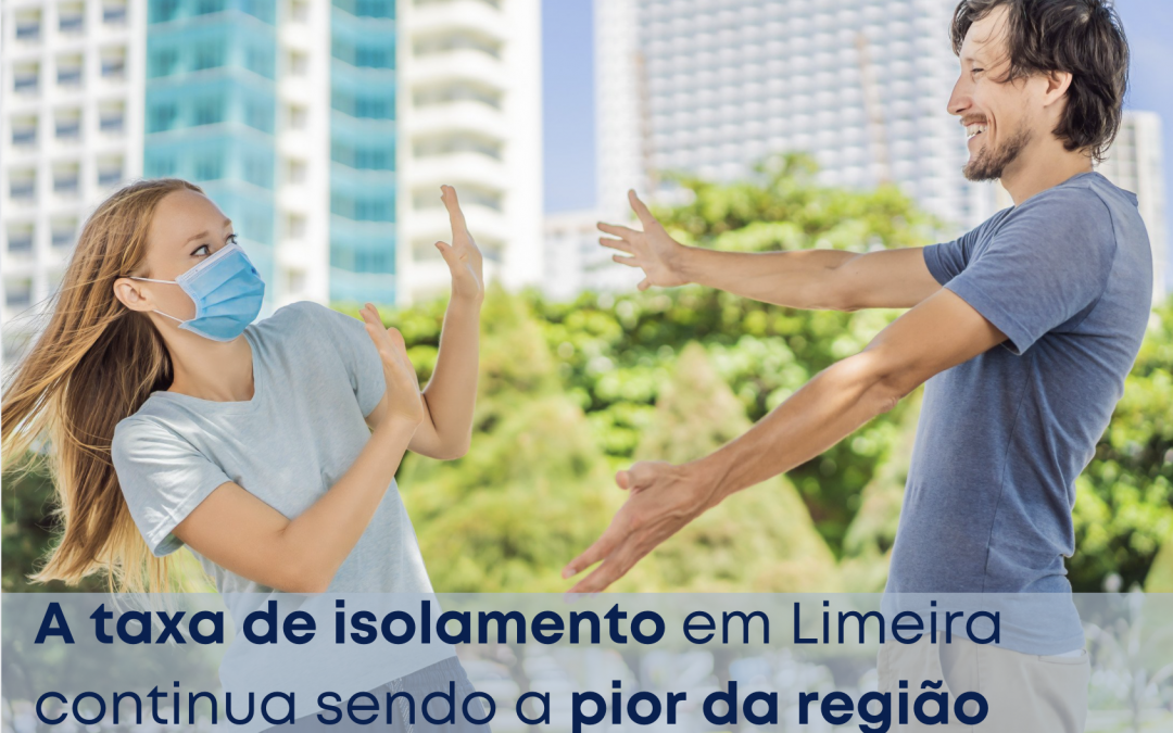 Isolamento Social