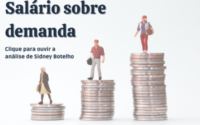Empresas se renovam para manter colaboradores