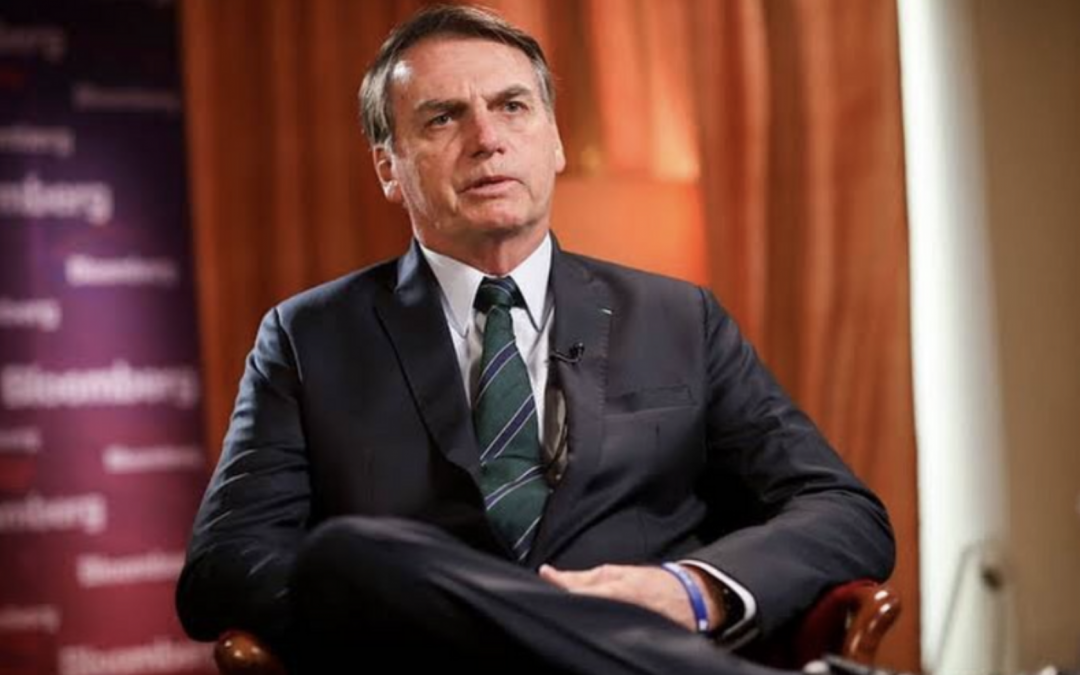 O real e o imaginário. Dá para entender Bolsonaro?  