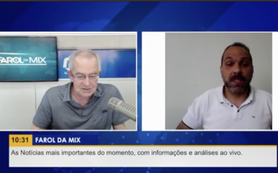 Empreendedor, se liga