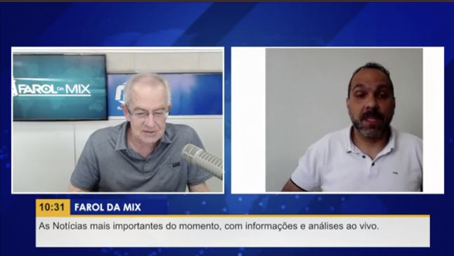 Empreendedor, se liga