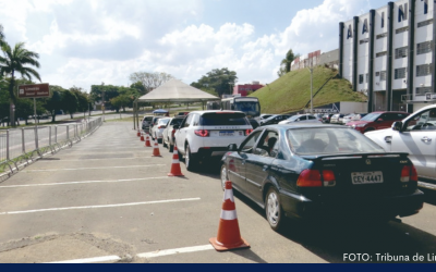 Limeira promove Dia D de vacinação contra a Covid
