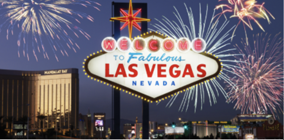 Las Vegas – O espetáculo surreal do Oeste Americano!