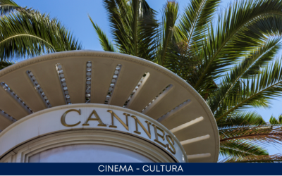 Cannes: A grande festa do cinema voltou