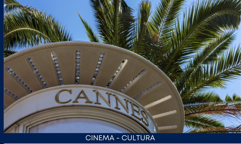 Cannes: A grande festa do cinema voltou