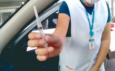 Vacinação avança em Limeira, que recebe mais 14 mil doses
