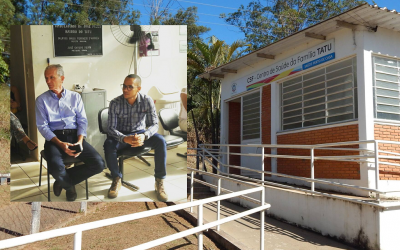 Médico não acredita em vacina contra Covid e causa constrangimento à grávida que pediu atestado para se vacinar