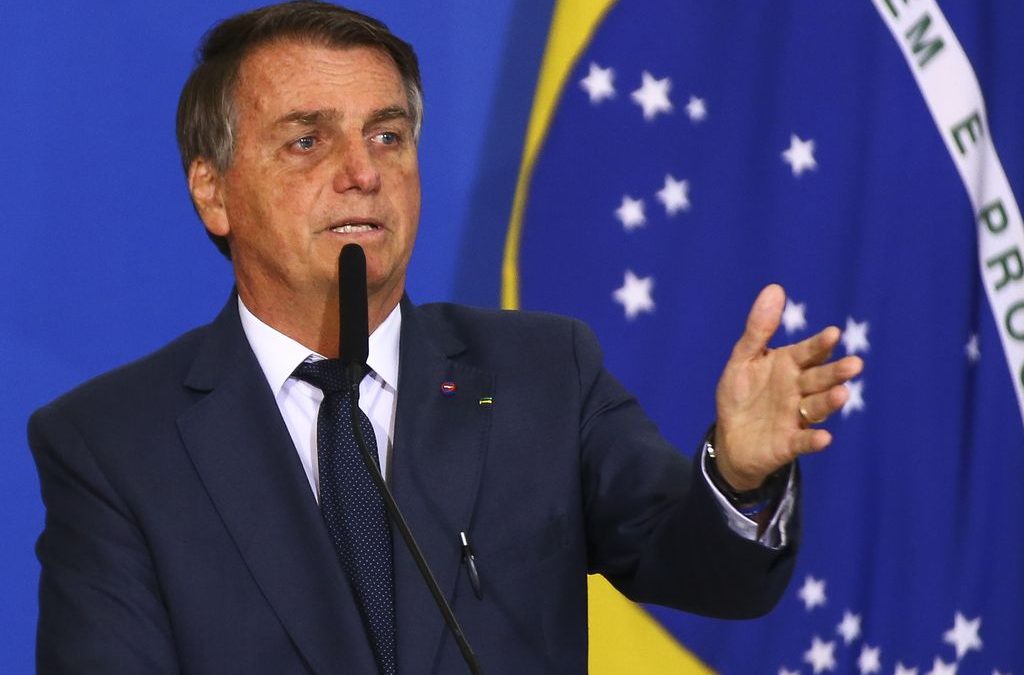 O “se” que Bolsonaro não quis enxergar 