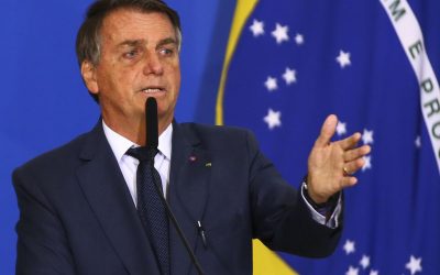 O “se” que Bolsonaro não quis enxergar 