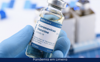 Com mais 16,7 mil doses, Limeira avança vacinação para jovens de 21 anos