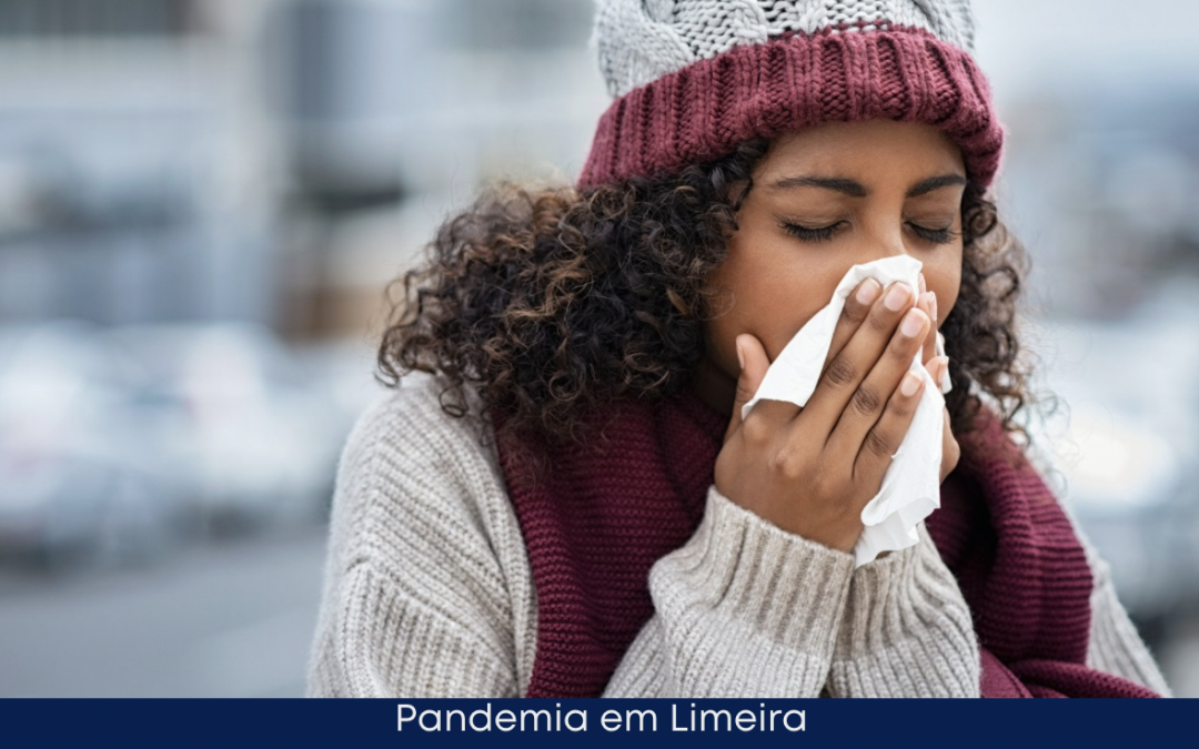 Vacinação contra a gripe é retomada