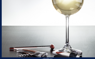 Temperatura e Armazenamento dos vinhos