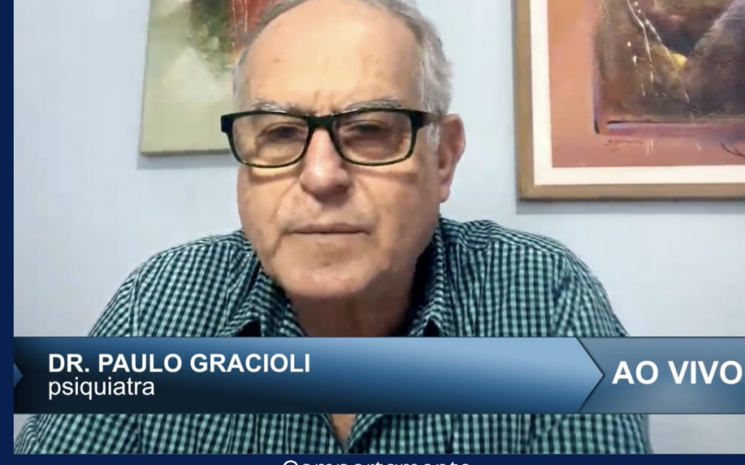 Você é uma pessoa ansiosa?