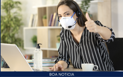 Nº de casos e de mortes por Covid cai mais de 100% em Limeira