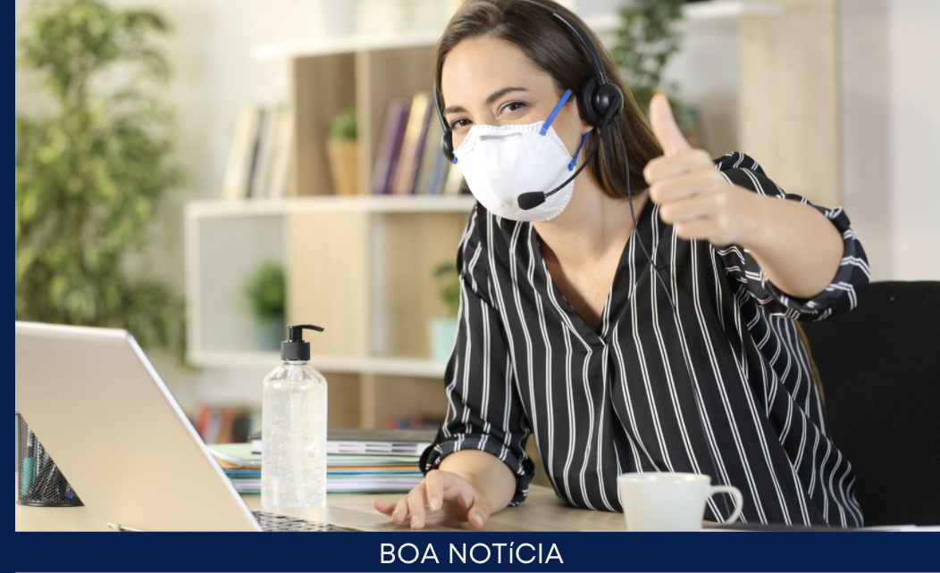Nº de casos e de mortes por Covid cai mais de 100% em Limeira