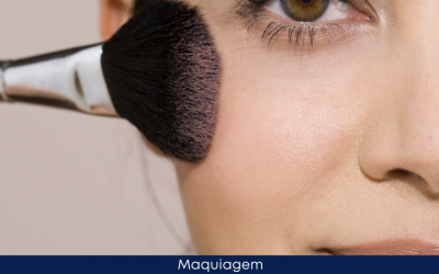 Blush! Você tem medo de usar?
