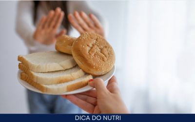 Intolerância ao glúten