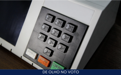 O Brasil do voto impresso