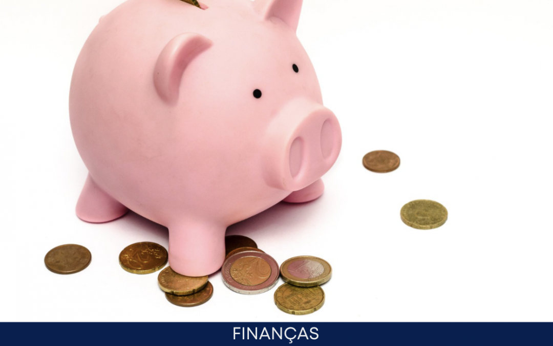 Finanças