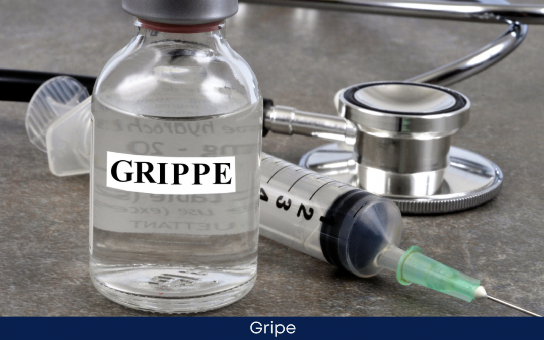 Vacinação contra a gripe termina com 77 mil imunizados