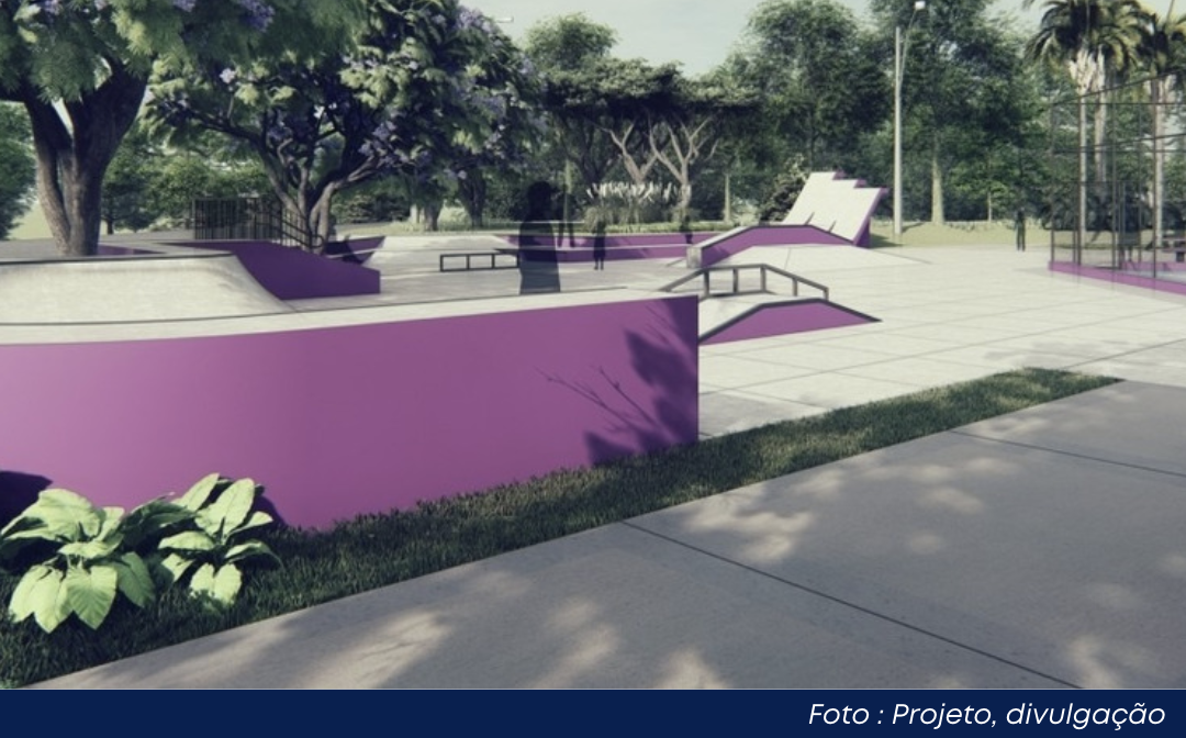 Parque Cidade