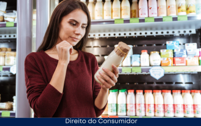 Consumidor: conheça seus direitos