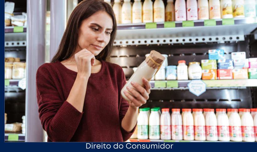 Consumidor: conheça seus direitos