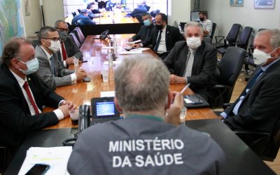 Com novo contrato, Limeira turbina Kit Covid, que já ultrapassa R$ 1.5 milhão