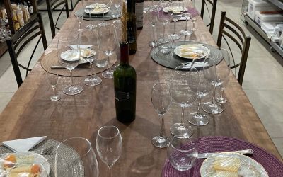 Vem aí mais uma ENOexperiência  PRESENCIAL
