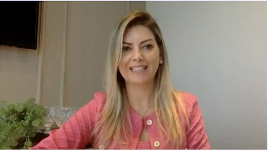 Economia para mulheres