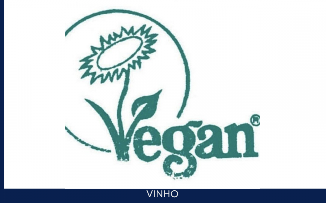 Você sabia que nem todo vinho é vegano?