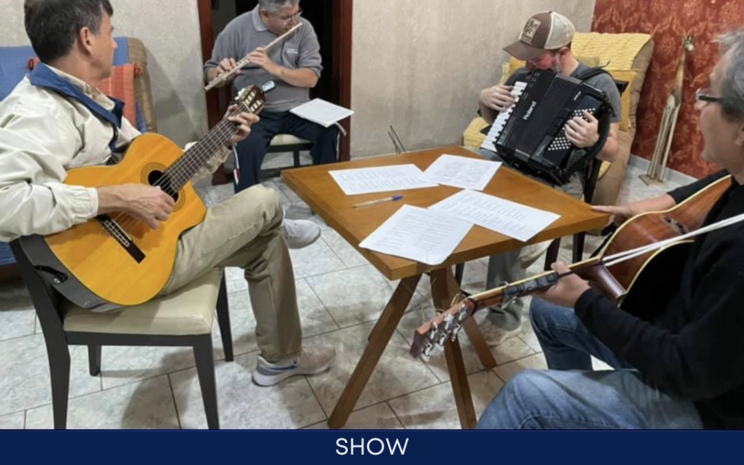 Setembro na Cultura