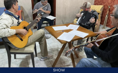 Setembro na Cultura