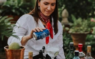 Dicas de drinks com GIN