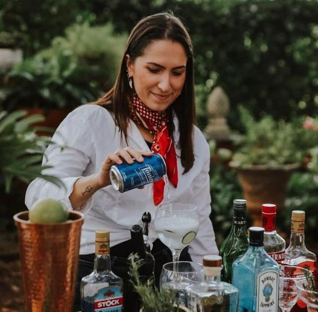 Dicas de drinks com GIN