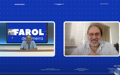 Apagão social