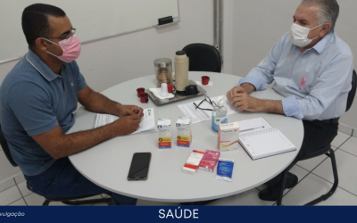 Vereador quer programa para arrecadar e distribuir medicamentos em Limeira
