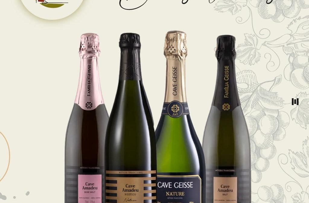 Vinhos Nacionais estão cada vez mais ganhando admiradores.
