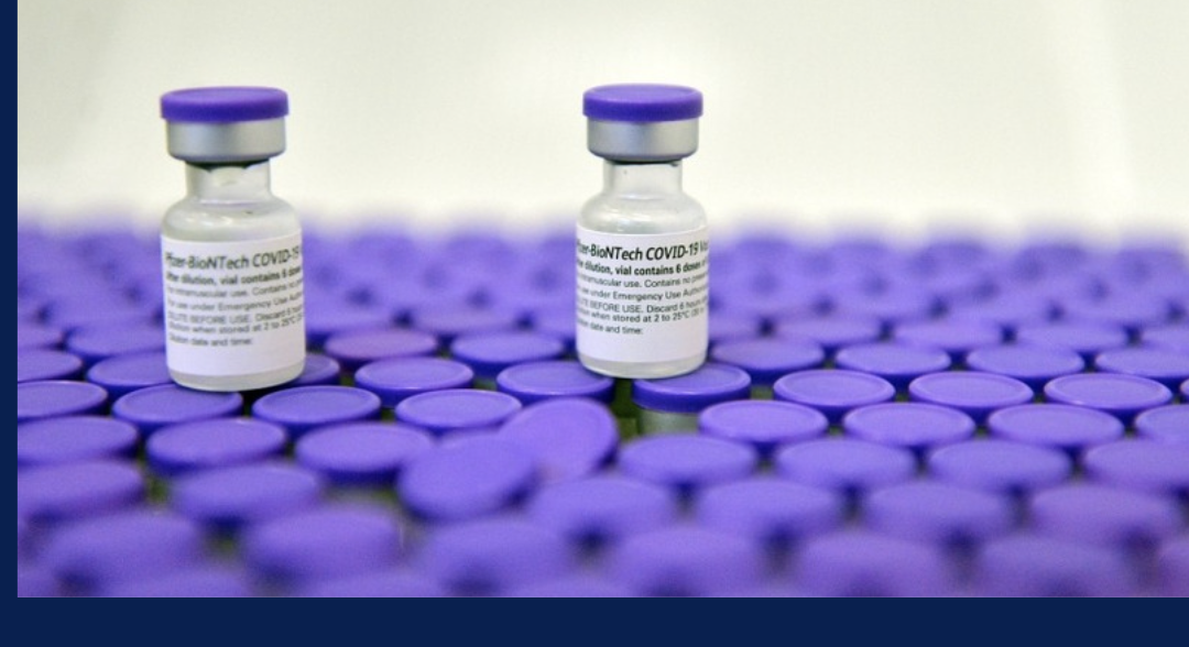Limeira recebe mais 4.320 doses de Pfizer