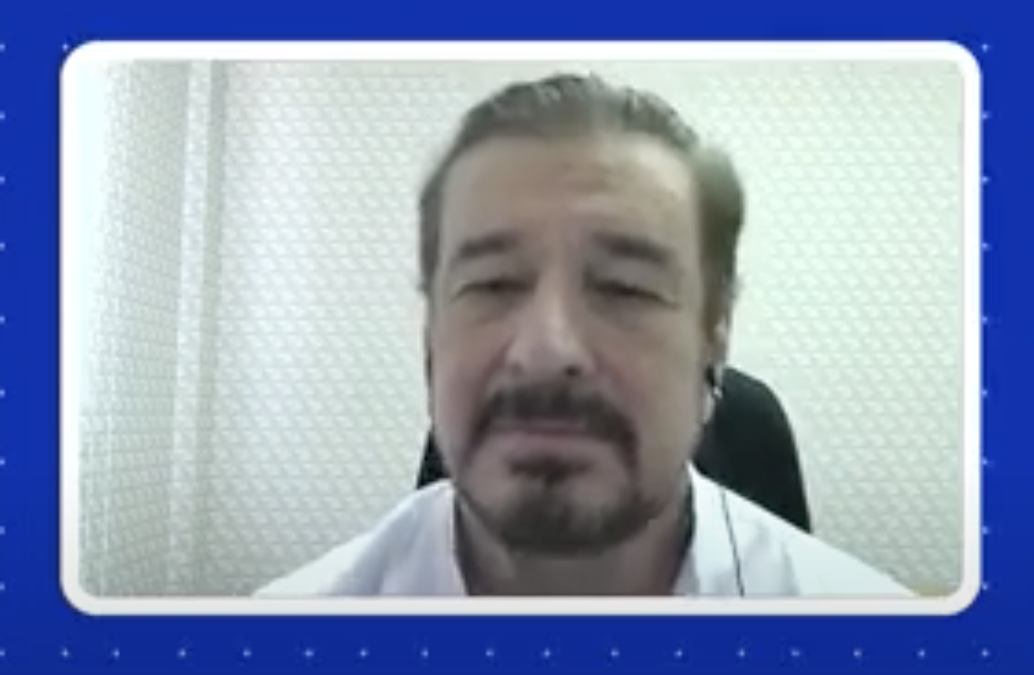 Palestras preventivas sobre uso de drogas