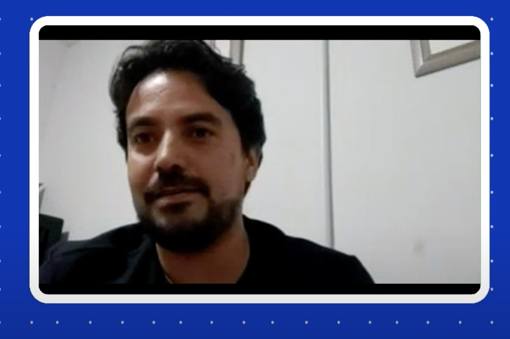 Entrevista com Ricardo Oliveira do Bicão Escapamentos