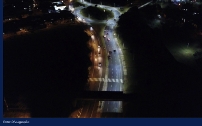 Anunciado novo modelo de iluminação pública