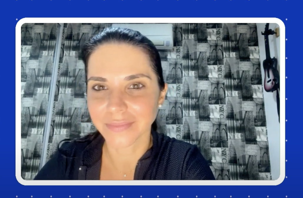 Prometeu se exercitar mais em 2022?