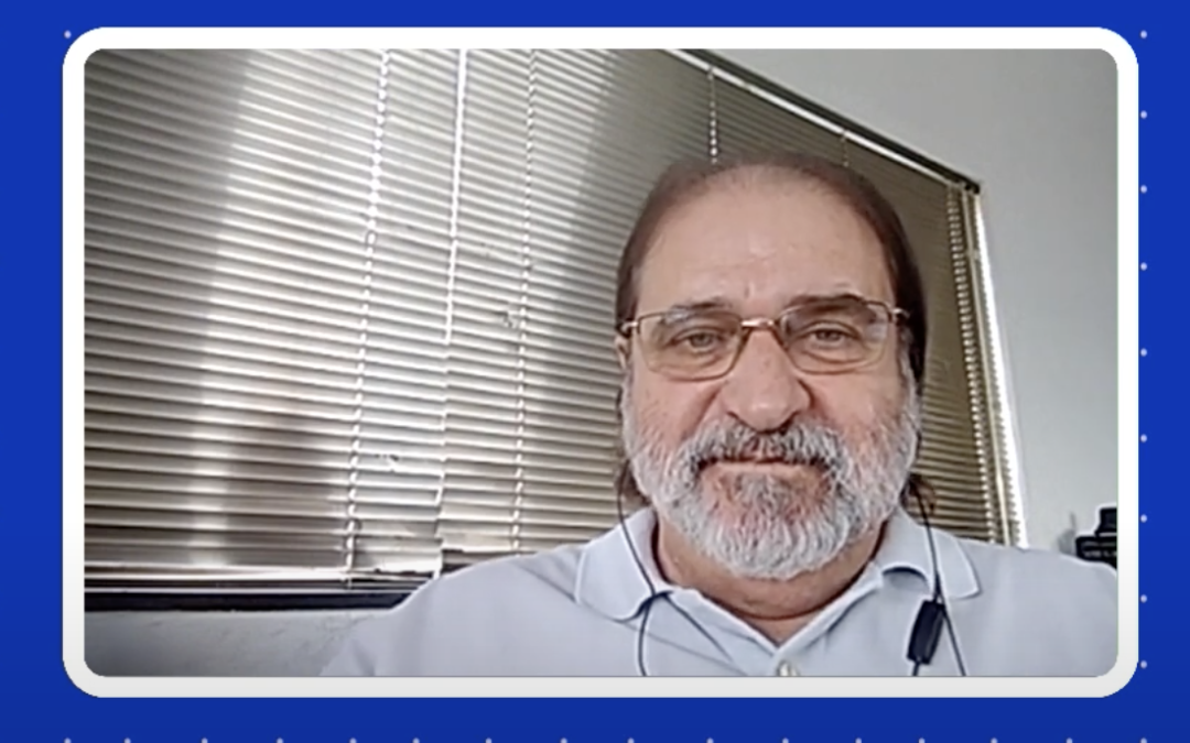 Iluminar Limeira com boa informação