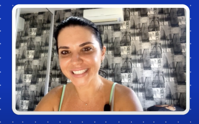 Onde buscar a energia para treinar?