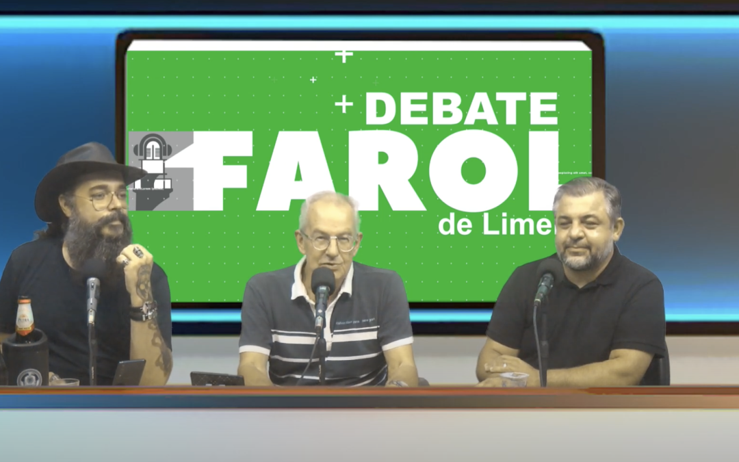 Debate Farol
